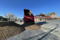 Accurate Asphalt Commercial Paving Eastern Shore Maryland
