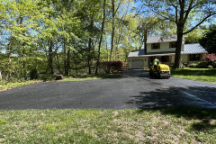 Accurate Asphalt Paving Eastern Shore 3