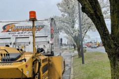 Accurate Asphalt Commercial Paving Eastern Shore Maryland