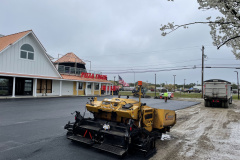 Accurate Asphalt Commercial Paving Eastern Shore Maryland