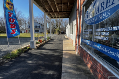 Accurate Asphalt Walkway Paving Centreville MD