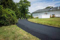 Accurate Asphalt Paving Contractors in Maryland