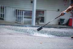 Accurate Asphalt Paving Contractors in Maryland