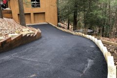 Accurate Asphalt Paving Contractors in Maryland