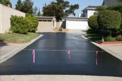 Sealcoating Contractors in Crownsville