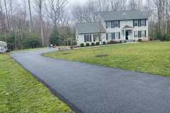 Accurate_Asphalt_Driveway_Paving_Millersville_MD